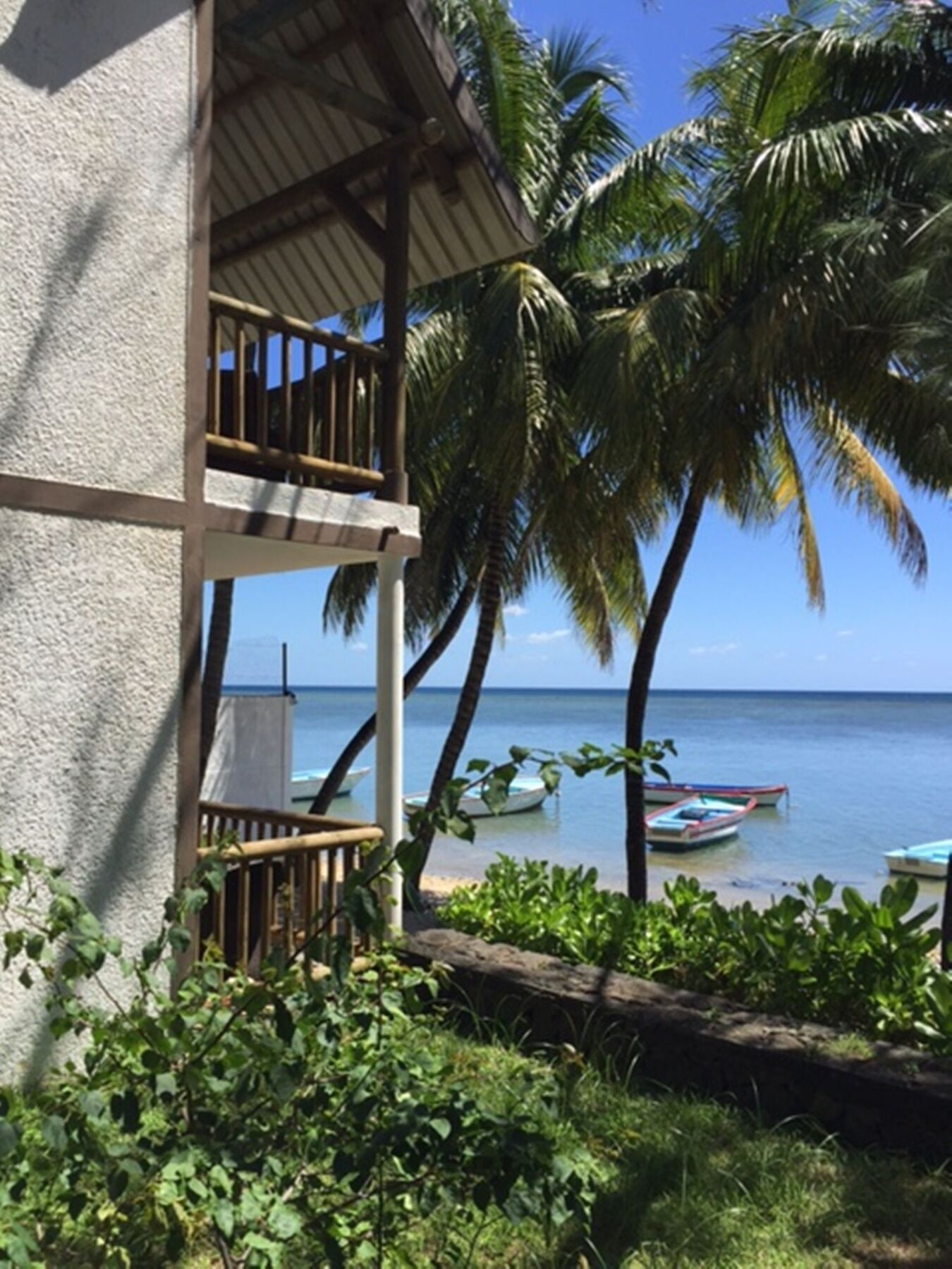 Cocotiers Hotel - Mauritius Baie-du-Tombeau Екстер'єр фото